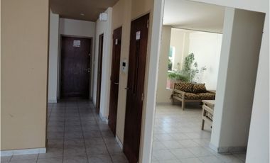 Edificio LIbra XX - Piso 1C