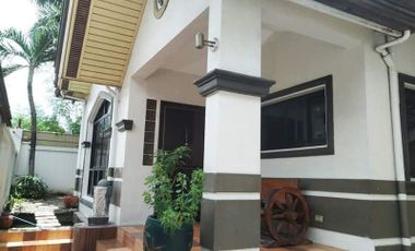 4BR MAYUGA STREET SF