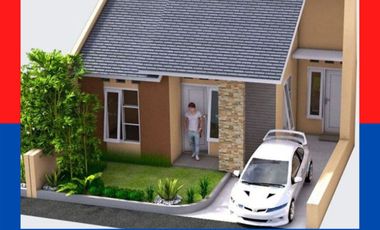 Perumahan Modern Minimalis Murah Di Sedayu Kota Yogjakarta