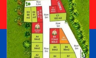 Perumahan Modern Minimalis Murah Di Sedayu Kota Yogjakarta