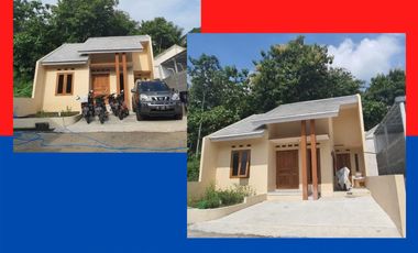 Perumahan Modern Minimalis Murah Di Sedayu Kota Yogjakarta