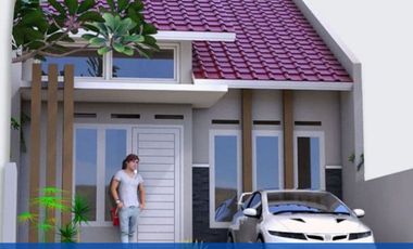 Perumahan Modern Minimalis Murah Di Sedayu Kota Yogjakarta