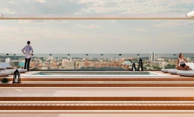 VILLAGE DESIGN &quotLANZAMIENTO AL COSTO"