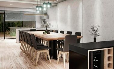 VILLAGE DESIGN &quotLANZAMIENTO AL COSTO"