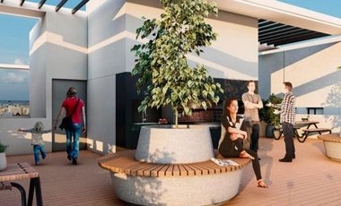VILLAGE DESIGN &quotLANZAMIENTO AL COSTO"