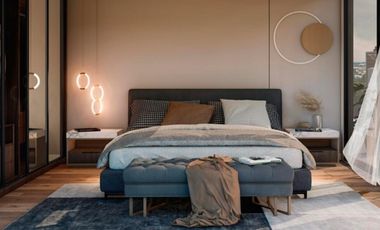 VILLAGE DESIGN &quotLANZAMIENTO AL COSTO"
