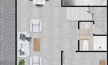 Casas de venta en el Proyecto CASABLANCA, Km 10.5 Vía Durán Yaguachi