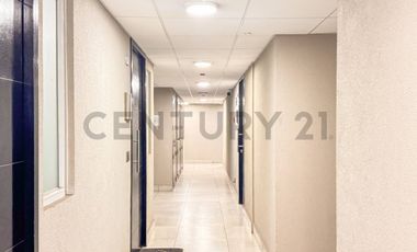 Oficina Comercial en Estoril Oportunidad