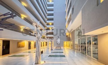 Oficina Comercial en Estoril Oportunidad