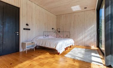 Sitio en Venta en El Manzano, Camino a Puertecillo.