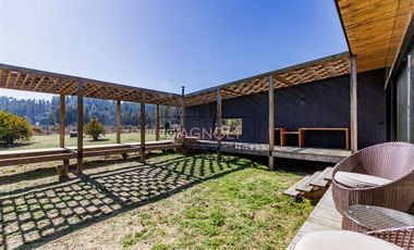 Sitio en Venta en El Manzano, Camino a Puertecillo.