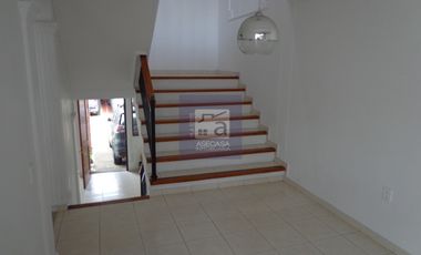 COD. 6340 - SE ARRIENDA CASA - BARRIO:  CAÑAVERAL