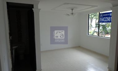 COD. 6340 - SE ARRIENDA CASA - BARRIO:  CAÑAVERAL