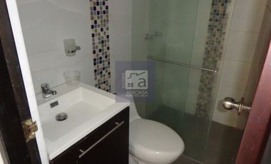 COD. 6340 - SE ARRIENDA CASA - BARRIO:  CAÑAVERAL