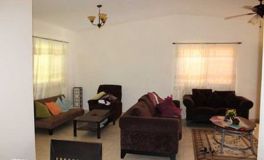 VENTA CASA ARRAIJAN