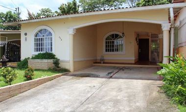 VENTA CASA ARRAIJAN