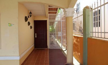 VENTA CASA ARRAIJAN