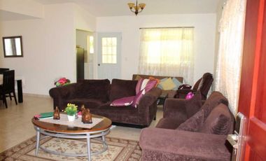 VENTA CASA ARRAIJAN