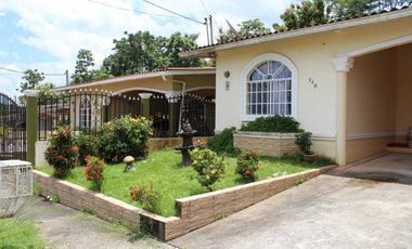 VENTA CASA ARRAIJAN