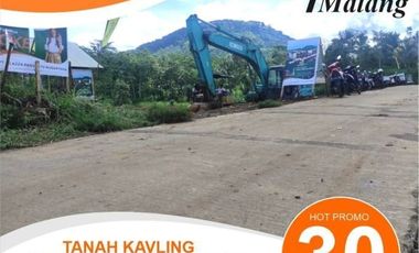 Tanah dijual di Jawa Timur, Surabaya