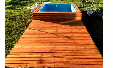 CASA en Alquiler en Verónica - Punta Indio