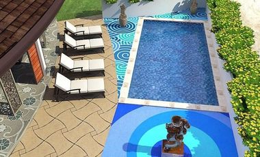 For Sale House & Lot in Mazari Cove (Beachfront Subdivision) Naga Cebu