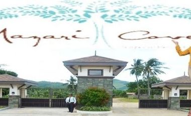 For Sale House & Lot in Mazari Cove (Beachfront Subdivision) Naga Cebu