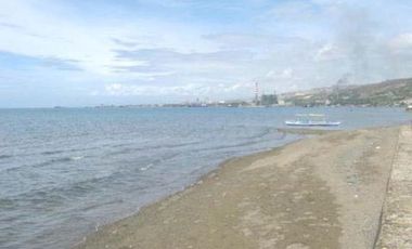 For Sale House & Lot in Mazari Cove (Beachfront Subdivision) Naga Cebu