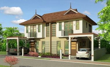 For Sale House & Lot in Mazari Cove (Beachfront Subdivision) Naga Cebu