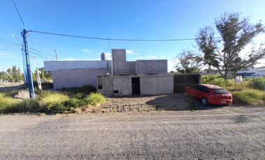 Casa en Venta B° Altue Cuba 2084