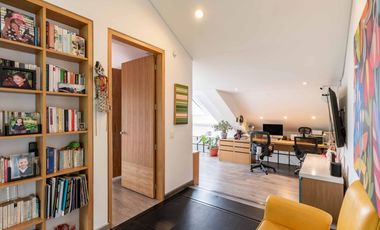 casa en arriendo en vereda el líbano. Cod A24334