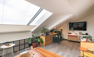 casa en arriendo en vereda el líbano. Cod A24334