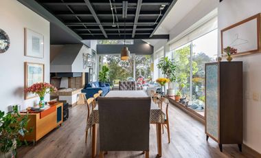 casa en arriendo en vereda el líbano. Cod A24334