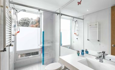 casa en arriendo en vereda el líbano. Cod A24334