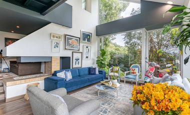 casa en arriendo en vereda el líbano. Cod A24334