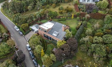 casa en arriendo en vereda el líbano. Cod A24334