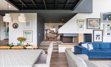 casa en arriendo en vereda el líbano. Cod A24334