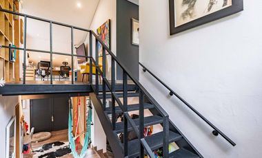 casa en arriendo en vereda el líbano. Cod A24334