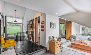 casa en arriendo en vereda el líbano. Cod A24334