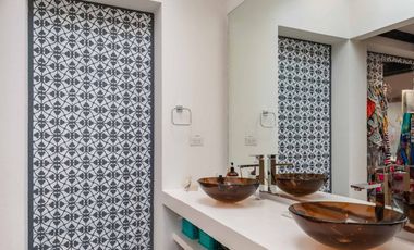 casa en arriendo en vereda el líbano. Cod A24334