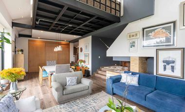 casa en arriendo en vereda el líbano. Cod A24334