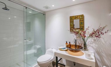 casa en arriendo en vereda el líbano. Cod A24334