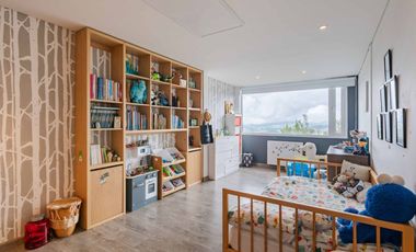 casa en arriendo en vereda el líbano. Cod A24334