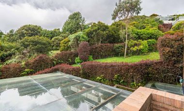 casa en arriendo en vereda el líbano. Cod A24334