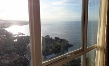 [1F3DE1] For Rent Tamansari Lagoon Manado Apartment - 1BR Furnished
