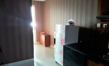 [1F3DE1] For Rent Tamansari Lagoon Manado Apartment - 1BR Furnished