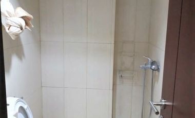 [1F3DE1] For Rent Tamansari Lagoon Manado Apartment - 1BR Furnished