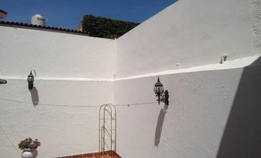 Casa en Venta en Rinconada  Santa  Rita, Guadalajara