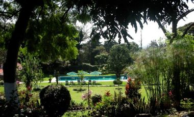 Terreno Urbano en Jardines de Delicias Cuernavaca - ARI-575-Tu