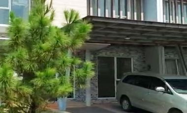 Disewa Rumah Di JGC Kosongan Murah